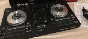 Pioneer DDJ-SB3 2 channel DJ Controller