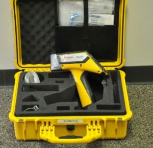 Thermo Scientific Niton Analyzer (XL2-800 XRF)