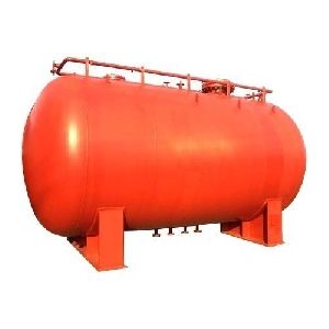 HSD Storage Tank