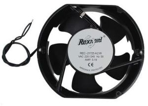 Rexnord Panel Cooling Fan