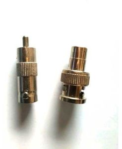 BNC Brass Connector