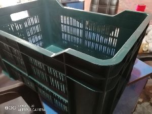 Plastic Crates