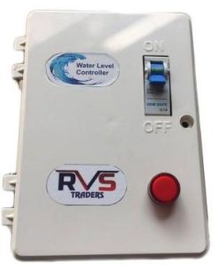 Water Level Controller