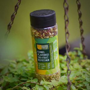 Fennel Flavoured Nuts Dry-Fruit Mouth Freshener