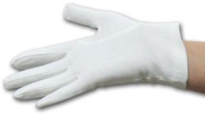 Hosiery Gloves