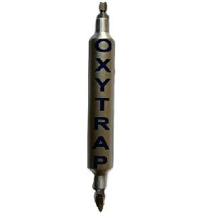 Stainless Steel Oxygen Trap