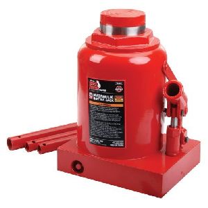 Hydraulic Bottle Jack