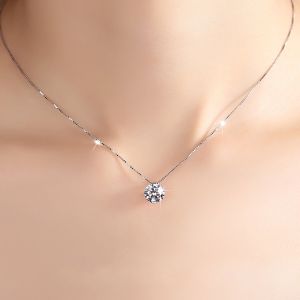 Diamond Pendant