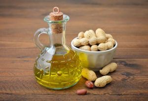 Groundnut Oil