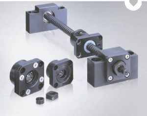 Nut Brackets