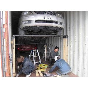 Car Loading Service