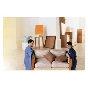 Furniture Shifting Services