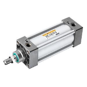 Stainless Steel Pneumatic Cylinder