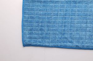 Tuff Microfiber Cloth