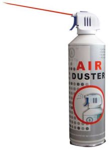 air dusters