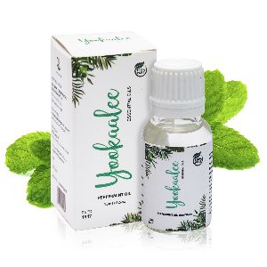 Peppermint Oil