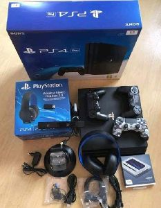 4 pro complete accessories sony playstation