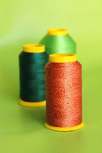 Draw-Textured yarn (DTY)