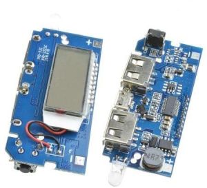 Mobile Phone PCB Circuit