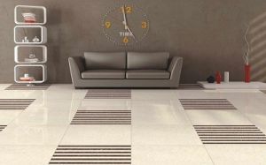 Double Charged Vitrified Tiles