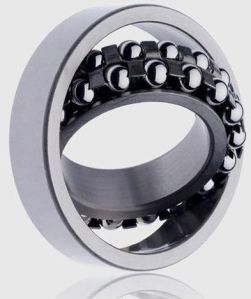 Locking Collar Bearing