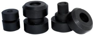 Rubber Mounts