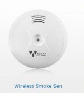 Smoke Detectors