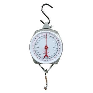 Mini Hanging Scale