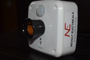 motion sensor led light