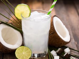 Coconut Water