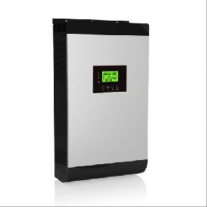 Digital Solar Inverter