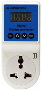 High Voltage Protector