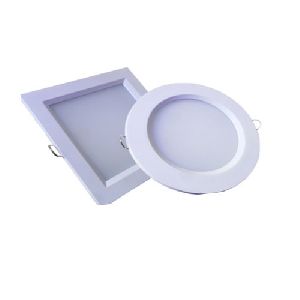 LED Cool White Panel Light