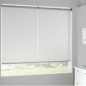 PVC Window Roller Blind