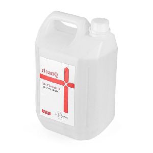 5 Liter Sodium Hypochlorite Disinfectant