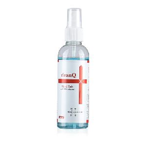 Hand Sanitizer Spray Bottle 100ML