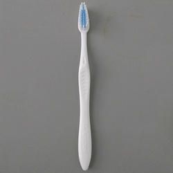 Plastic Anchor Toothbrush