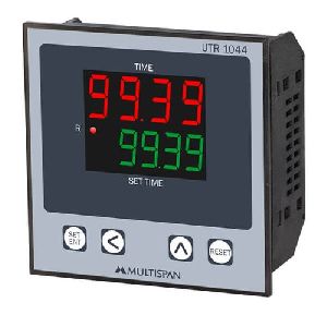 Universal Digital Timer