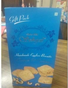 Cookies Packaging Box