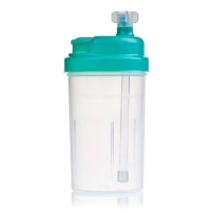 Disposable Bubble Humidifier Bottle