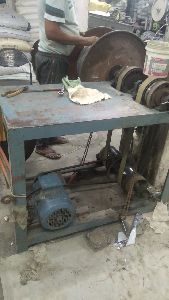 WIRE COILING MACHINE