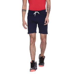 Mens Slim Fit Shorts