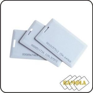 Proximity Cards