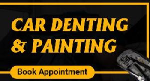 Car Denting Painting Near Me