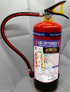 KABSON ABC TYPE FIRE EXTINGUISHER