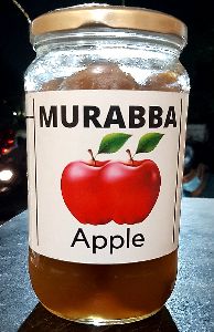Apple Murabba