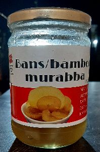 Bans bamboo murabba