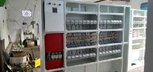 Electric Sub Switch Board Panel