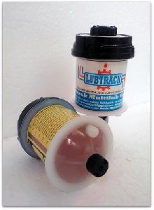 Single Point Lubricator