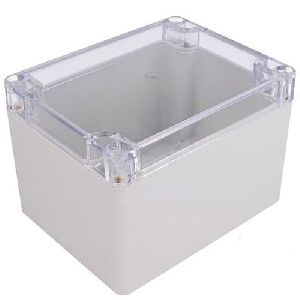 Polycarbonate Meter Box